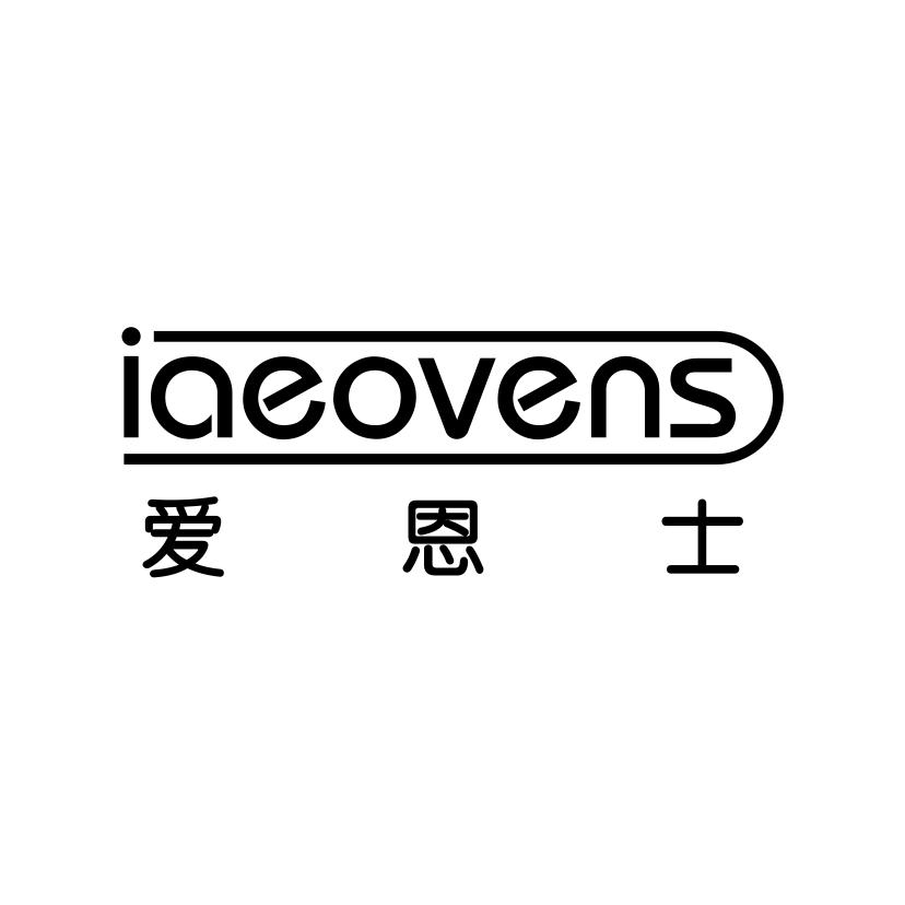爱恩士
IAEOVENS