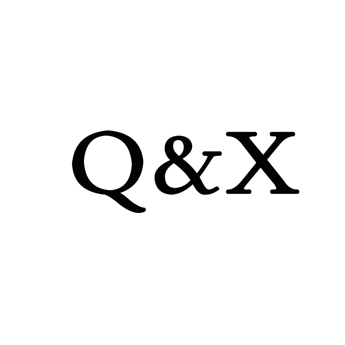 Q&X