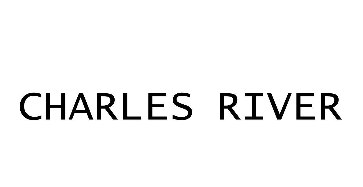 CHARLES RIVER（查尔斯河）