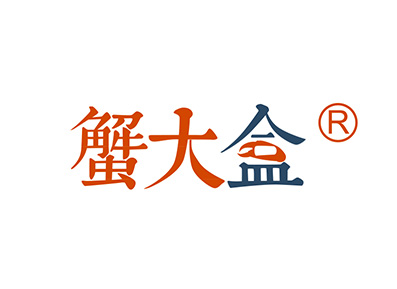 蟹大盒