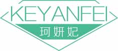 珂妍妃
keyanfei