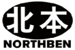 北本 NORTHBEN