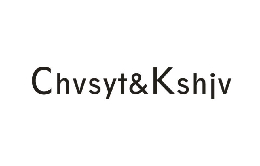 CHVSYT&KSHIV