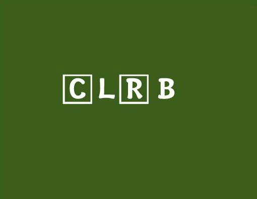 CLRB 美国的标准
