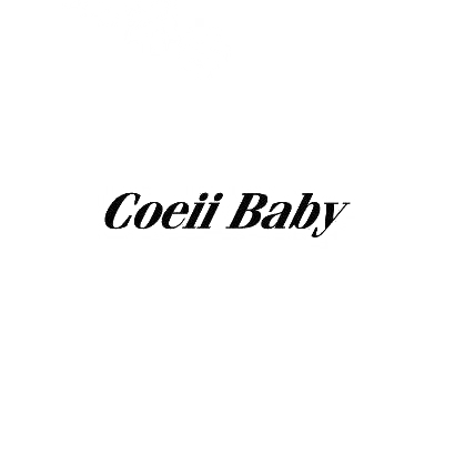 Coeii Baby