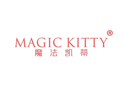 魔法凯蒂MAGIC KITTY