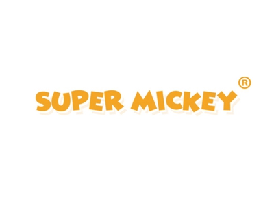SUPER MICKEY“超级米奇”