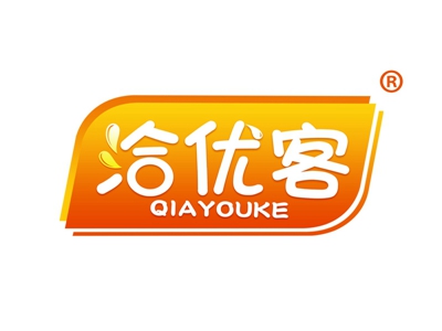 洽优客