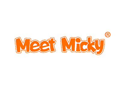Meet Micky“遇见米奇”