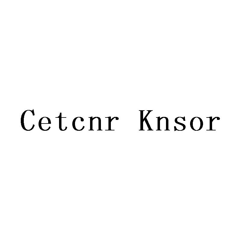 Cetcnr Knsor