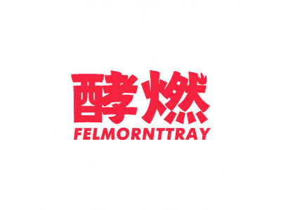 酵燃 FELMORNTTRAY