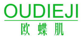 欧蝶肌