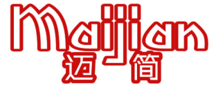 迈简