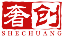 奢创