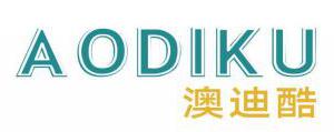 澳迪酷