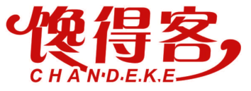 馋得客