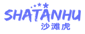 沙滩虎