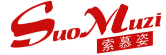 索慕姿