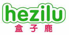 盒子鹿