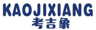 考吉象