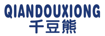 千豆熊