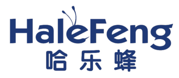 哈乐蜂