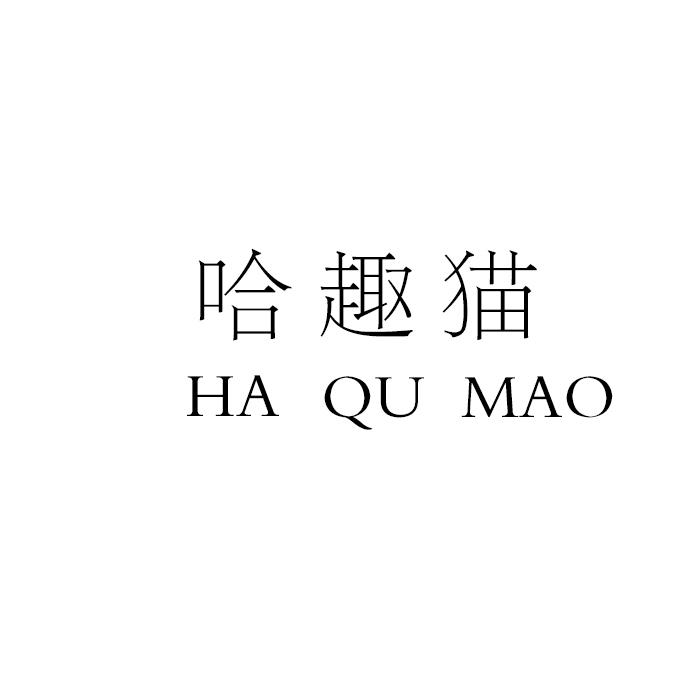 哈趣猫