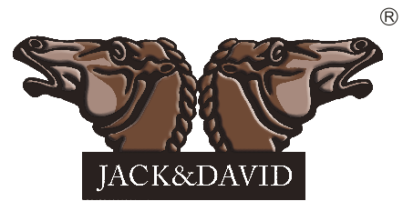 JACK&DAVID（杰克大卫）