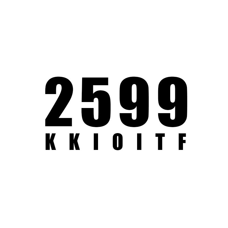 2599 KKIOITF
