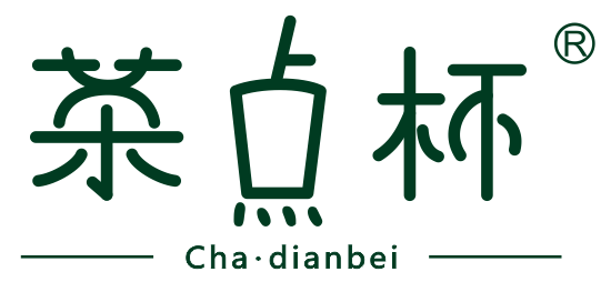 茶点杯