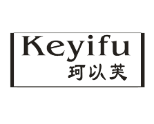 珂以芙