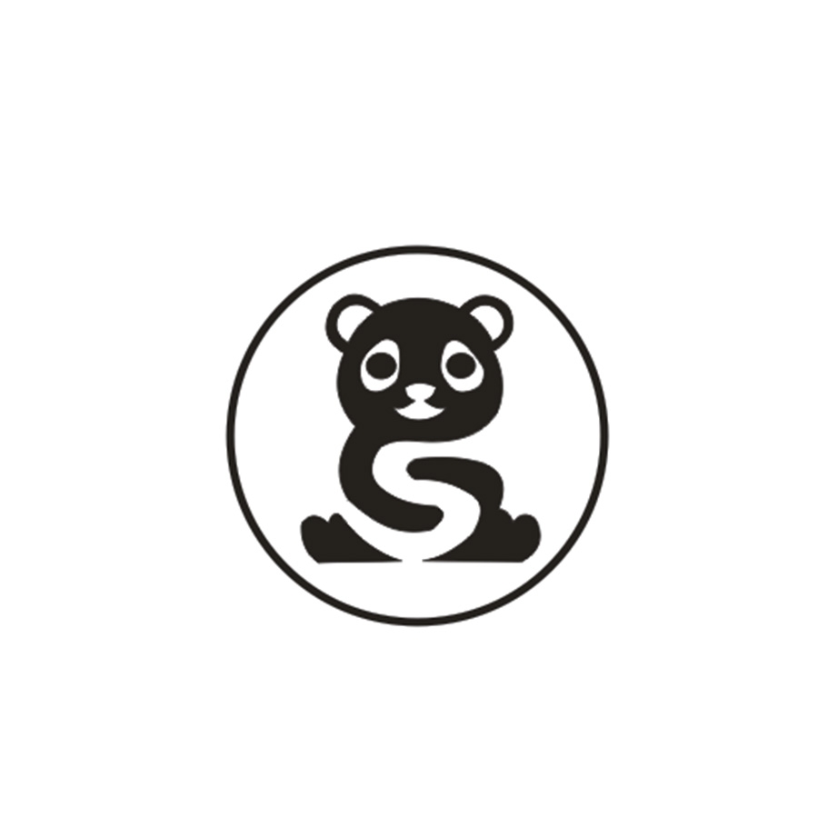 熊图形