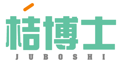 桔博士JUBOSHI