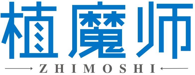 植魔师ZHIMOSHI