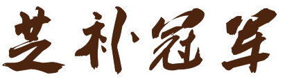 芝补冠军