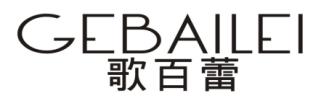 歌百蕾