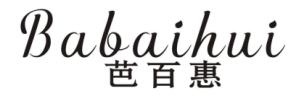 芭百惠