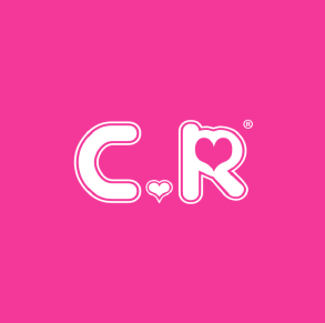 C.R