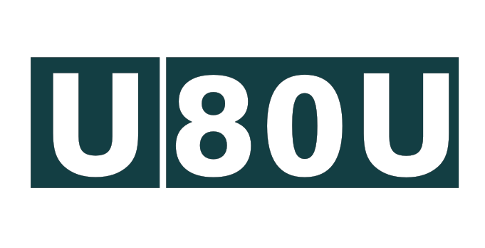 U80U