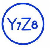 Y7Z8