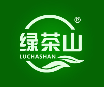 绿茶山LUCHASHAN