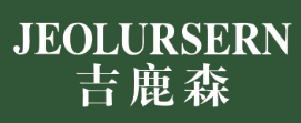 吉鹿森