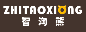 智淘熊