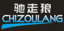 驰走狼