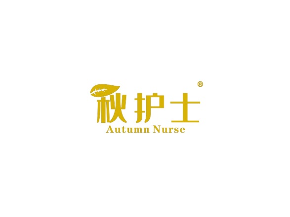 秋护士        AUTUMN NURSE