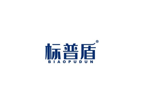 标普盾
