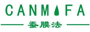 蚕膜法CANMOFA