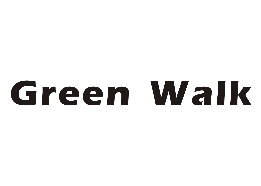 GREEN WALK
（绿步）