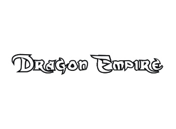 DRAGON EMPIRE
(龙帝国）