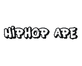 HIPHOP APE
(嘻哈猿）